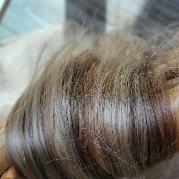 Luxury For Princess Hair Extensions 280g 22” - Picture 3 of 5